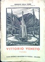 Vittorio Veneto. Poema