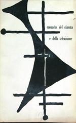 Cronache del Cinema e della televisione. Autunno inverno 1958, 1959 Numero 26,27