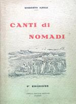 Canti di nomadi