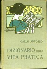 Dizionario della vita pratica