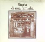 Storia di una famiglia