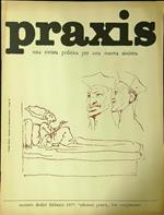 Praxis n. 12/febbraio 1977