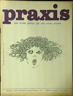 Praxis n. 16-17/giugno-luglio 1977