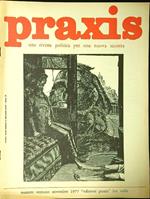 Praxis n. 21/novembre 1977