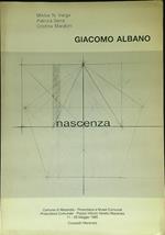 Giacomo Albano Nascenza