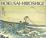 Hokusai Hiroshige