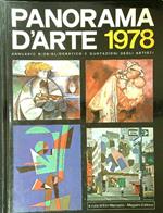 Panorama d'arte 1978