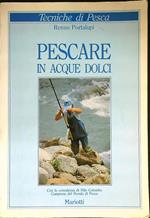 Pescare in acque dolci