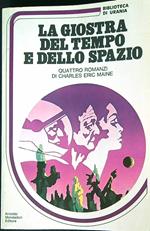 La giostra del tempo e dello spazio