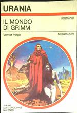 Il mondo di Grimm