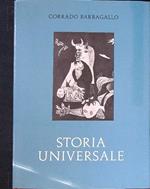 Storia Universale V parte III