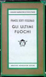 Gli ultimi fuochi