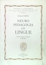 Neuro pedagogia delle lingue