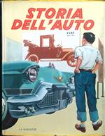 Storia dell'auto