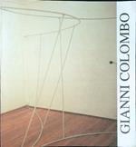 Gianni Colombo - Spazio curvo 1990