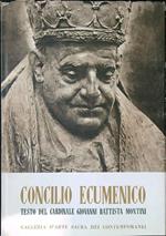 Concilio ecumenico