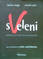 Sveleni. Ironiche letture per riconoscersi