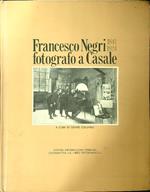 Francesco Negri fotografo a Casale