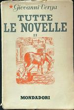 Tutte le novelle II