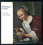 Mauritshuis La Haye