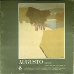 Augusto 1923-1987