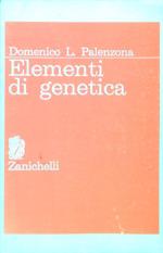 Elementi di genetica