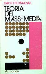 Teoria dei mass-media