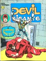 Devil gigante n. 22/1979