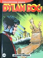 Dylan Dog - Accadde domani