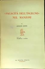 Sagacità dell'ingegno nel Manzoni