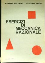 Esercizi di meccanica razionale