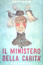 Il ministero della carità