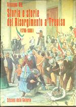 Storia e storie del Risorgimento a Treviso (1796-1866)