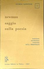 Saggio sulla poesia