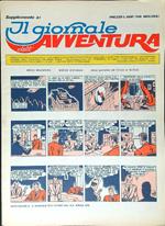 Supplemento a Il giornale dell'avventura n. 8/aprile 1975