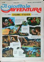 Il giornale dell'avventura n. 20/ottobre 1975