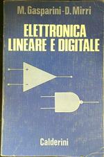 Elettronica lineare e digitale