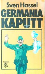 Germania kaputt