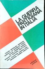 La guerra partigiana in Italia