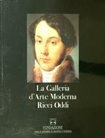 La Galleria d'Arte Moderna Ricci Oddi