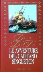 Le avventure del capitano Singleton