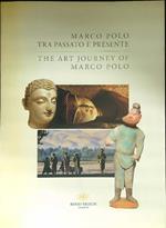 Marco Polo tra passato e presente