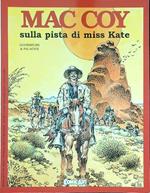 Mac Coy - Sulla pista di miss Kate