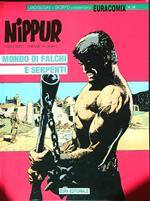 Nippur 6 - Mondo di falchi e serpenti