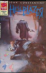 Hellblazer 10/febbraio 1995