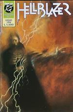 Hellblazer 3/Luglio 1994