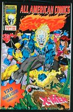 All American Comics 45/Giugno 1993