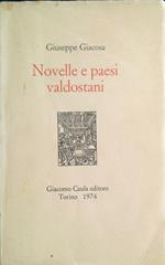 Novelle e paesi valdostani