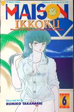 Maison Ikkoku. Part Two, No. 6