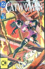 Catwoman 2/September 1993